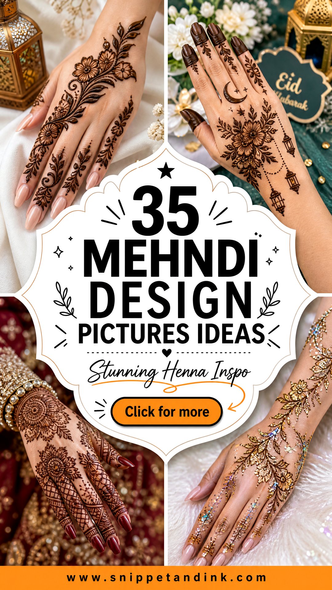 35 Mehndi Design Pictures Ideas for Stunning Inspiration - 35 Mehndi Design Pictures Ideas for Stunning Inspiration