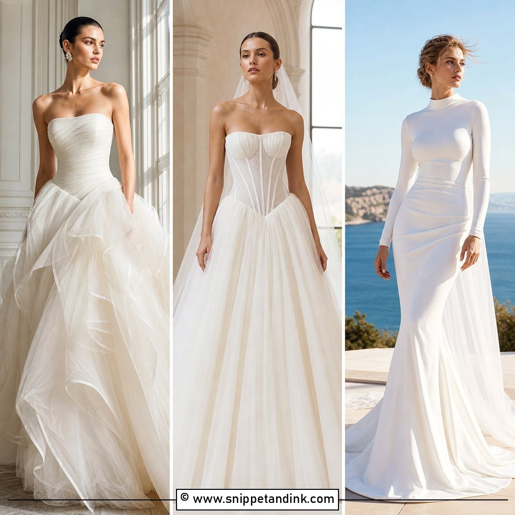 35 Vera Wang Wedding Dress Ideas for Luxe Bridal Style