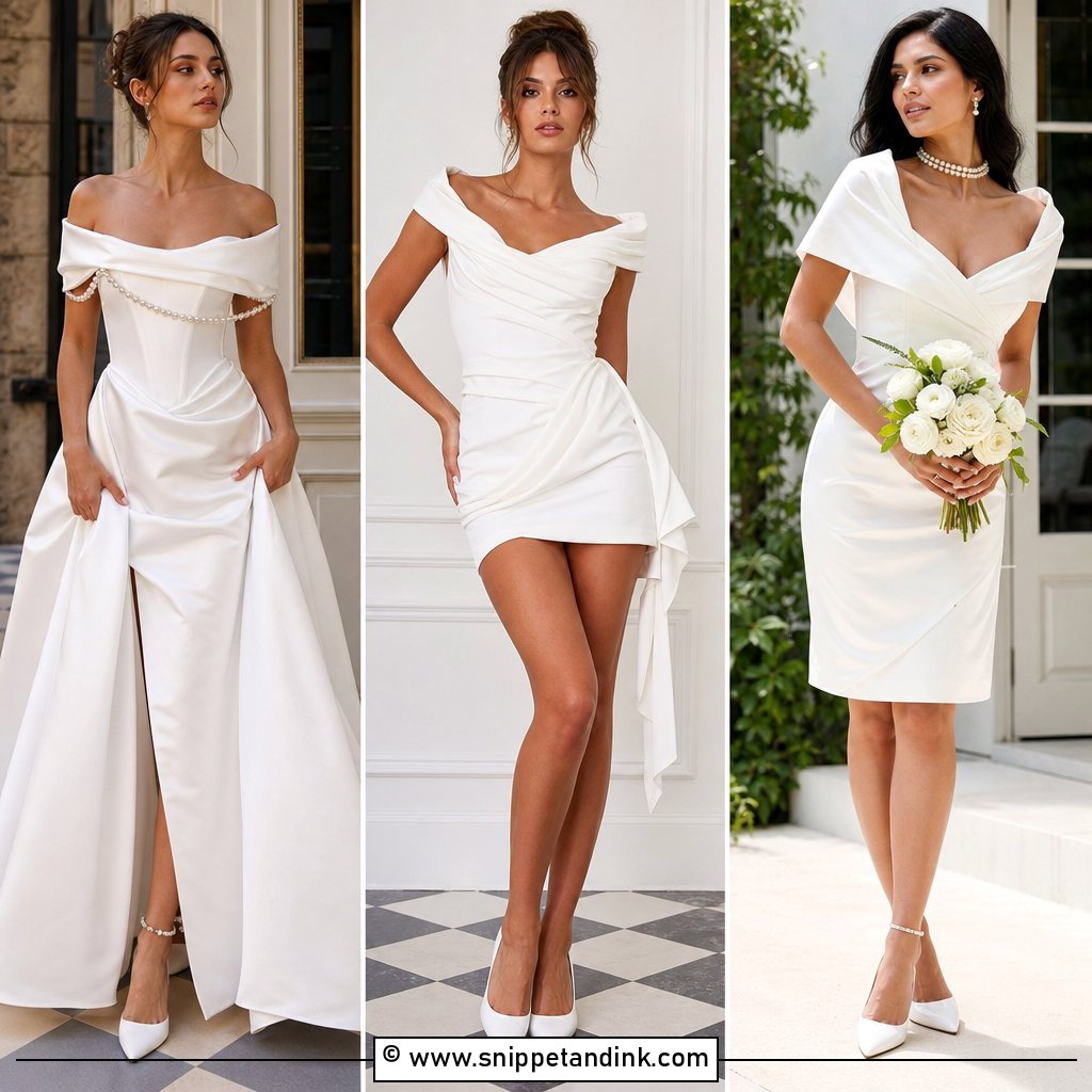 35 Vivienne Westwood Wedding Dress Ideas for Chic Brides
