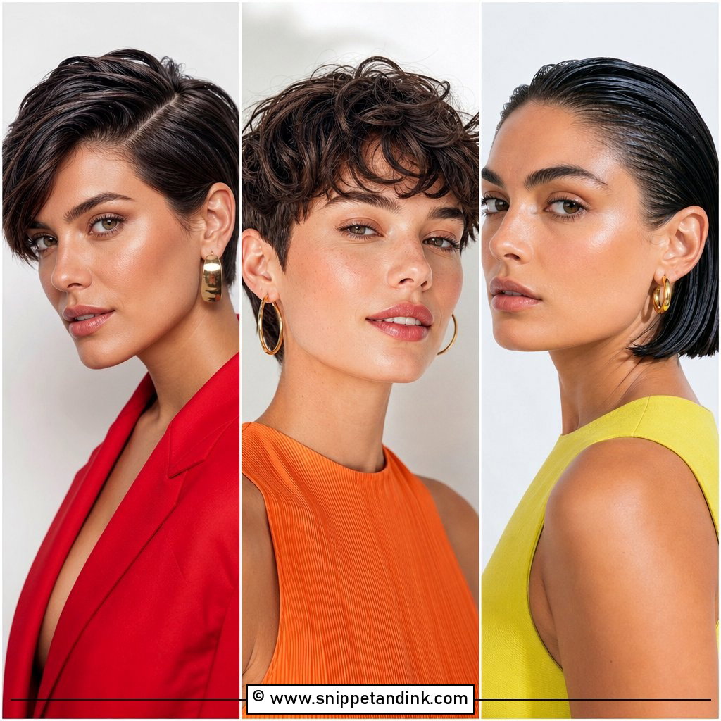 35 Wedding Hairstyles for Short Hair Chic Bridal Looks