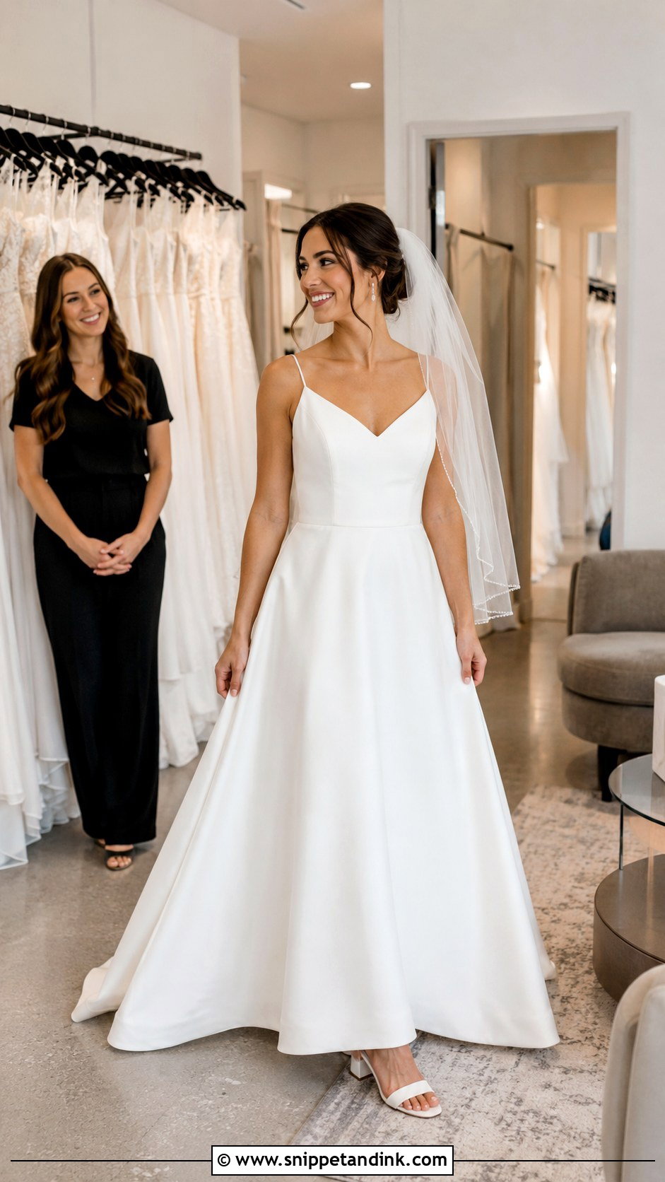 Affordable Wedding Dress Store - Snippet and Ink - 20 Wedding Dress Store Ideas