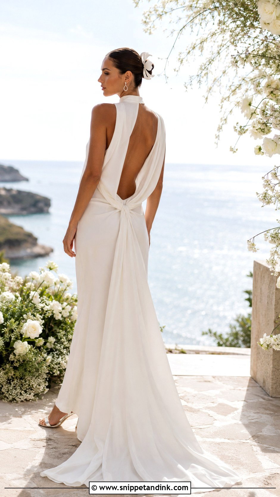 Aireys KYHA Wedding Dress - Snippet and Ink - 20 Kyha Wedding Dresses