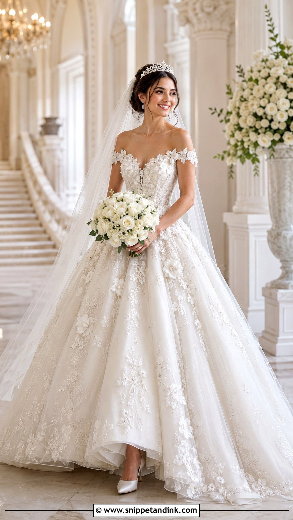 Alfred Angelo Disney Princess Wedding Dress - Snippet and Ink - 20 Alfred Angelo Wedding Dress Ideas