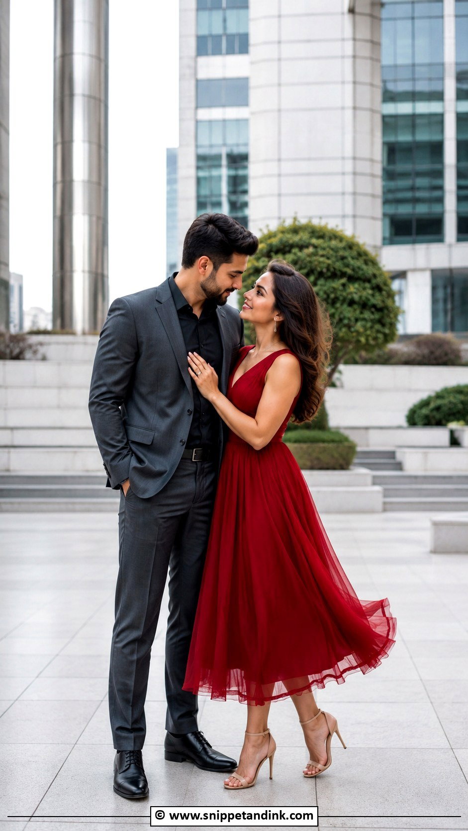 Anarkali Pre Wedding Outfit - Snippet and Ink - 30 Pre Wedding Clothes Idea Ideas