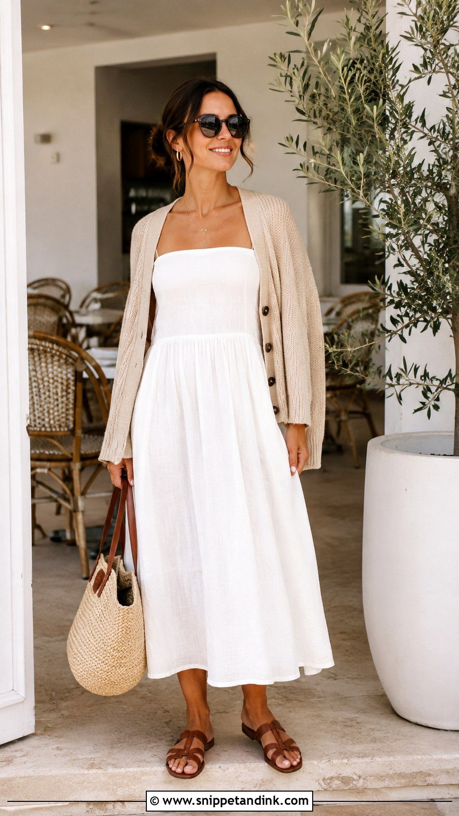 Anthropologie Bridal Wedding Brunch Outfit - Snippet and Ink - 20 Anthropologie Bridal Ideas