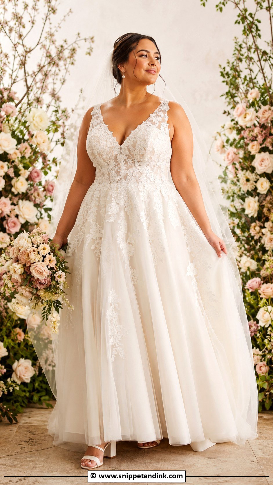 Anthropologie Plus Size Wedding Dress - Snippet and Ink - 25 Anthropologie Wedding Dress Ideas