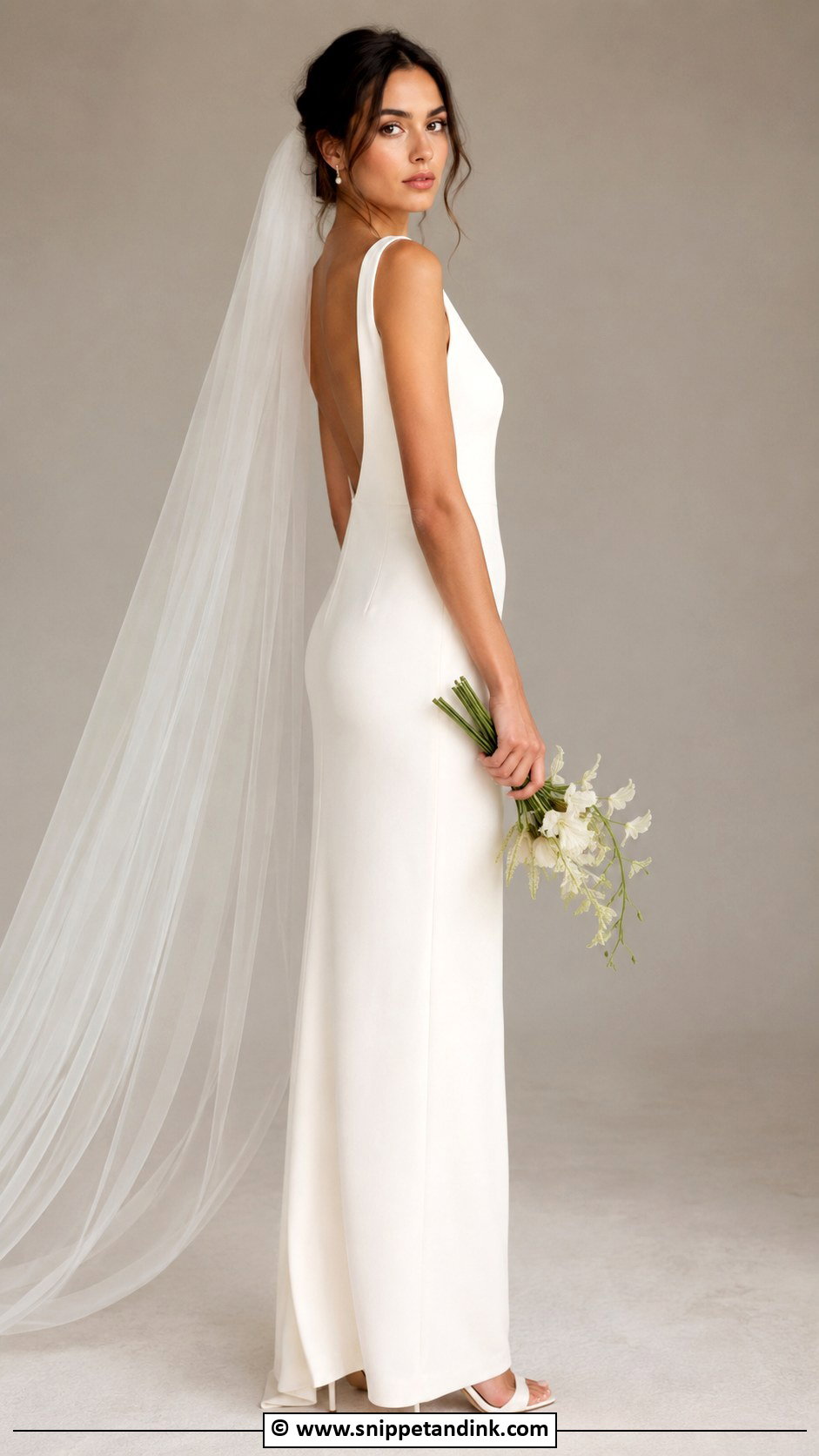 Anthropologie Simple Wedding Dress - Snippet and Ink - 25 Anthropologie Wedding Dress Ideas