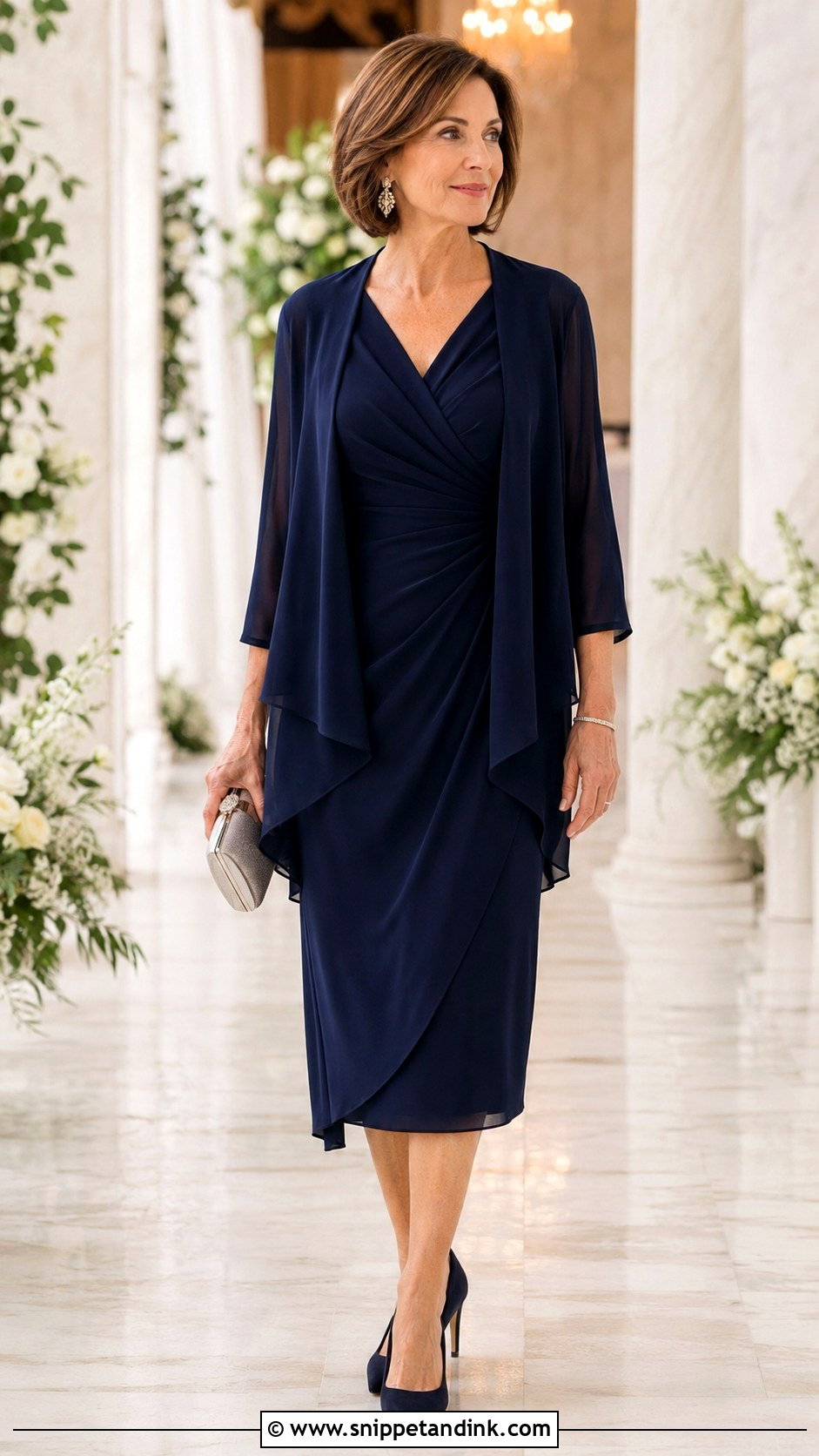 BHLDN Mother Of The Bride Dress - Snippet and Ink - 20 Bhldn Dress Ideas