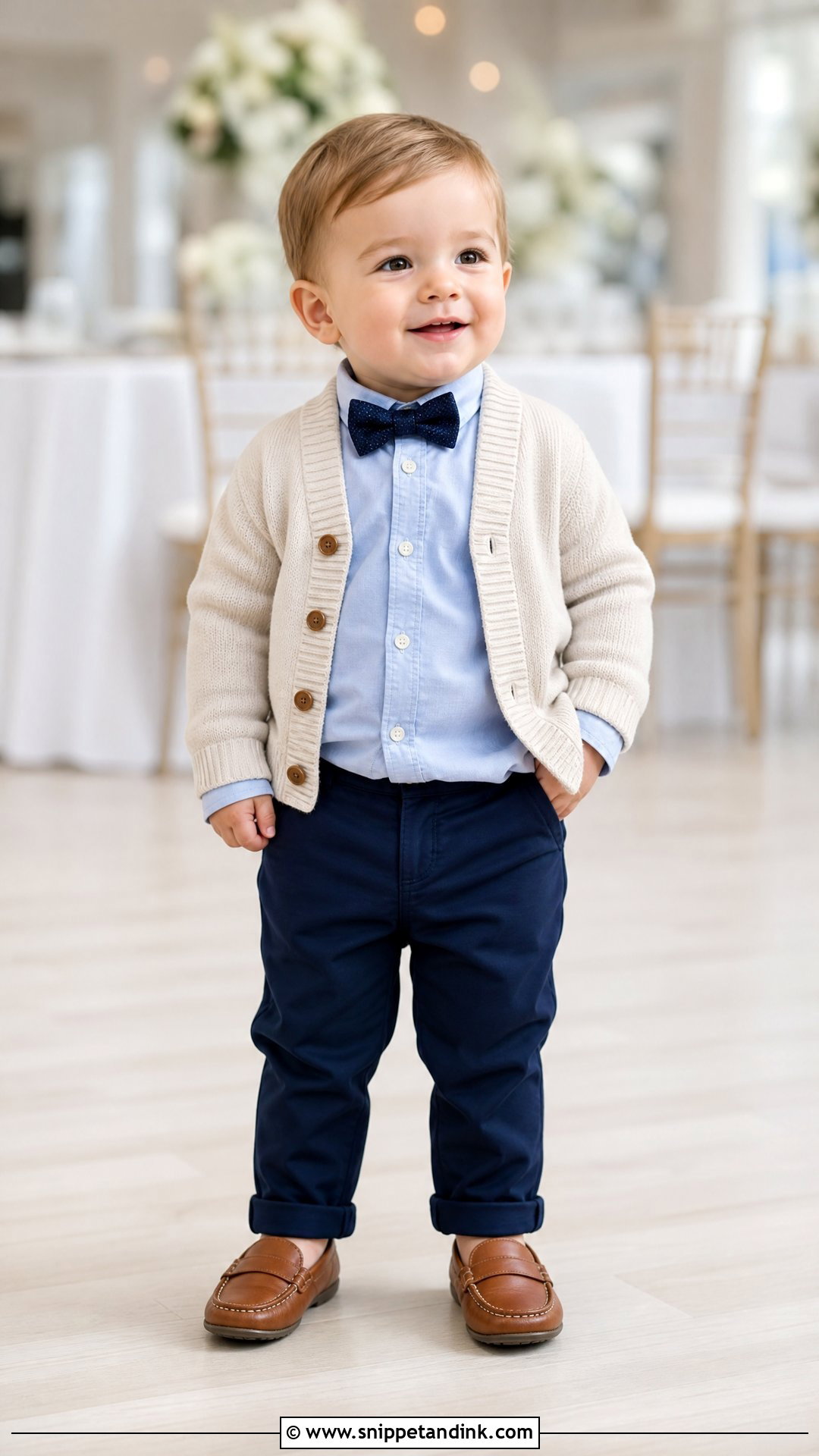 Baby Boy Wedding Guest Outfit - Snippet and Ink - 25 Baby Boy Wedding Outfit Ideas