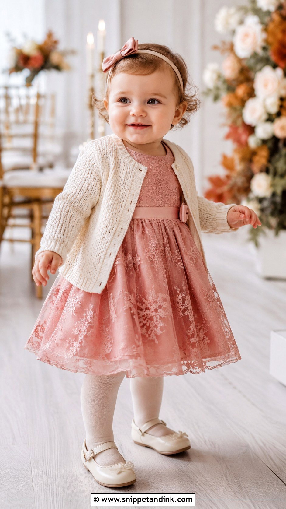 Baby Girl Dress For Fall Wedding - Snippet and Ink - 25 Baby Girl Dresses for Wedding