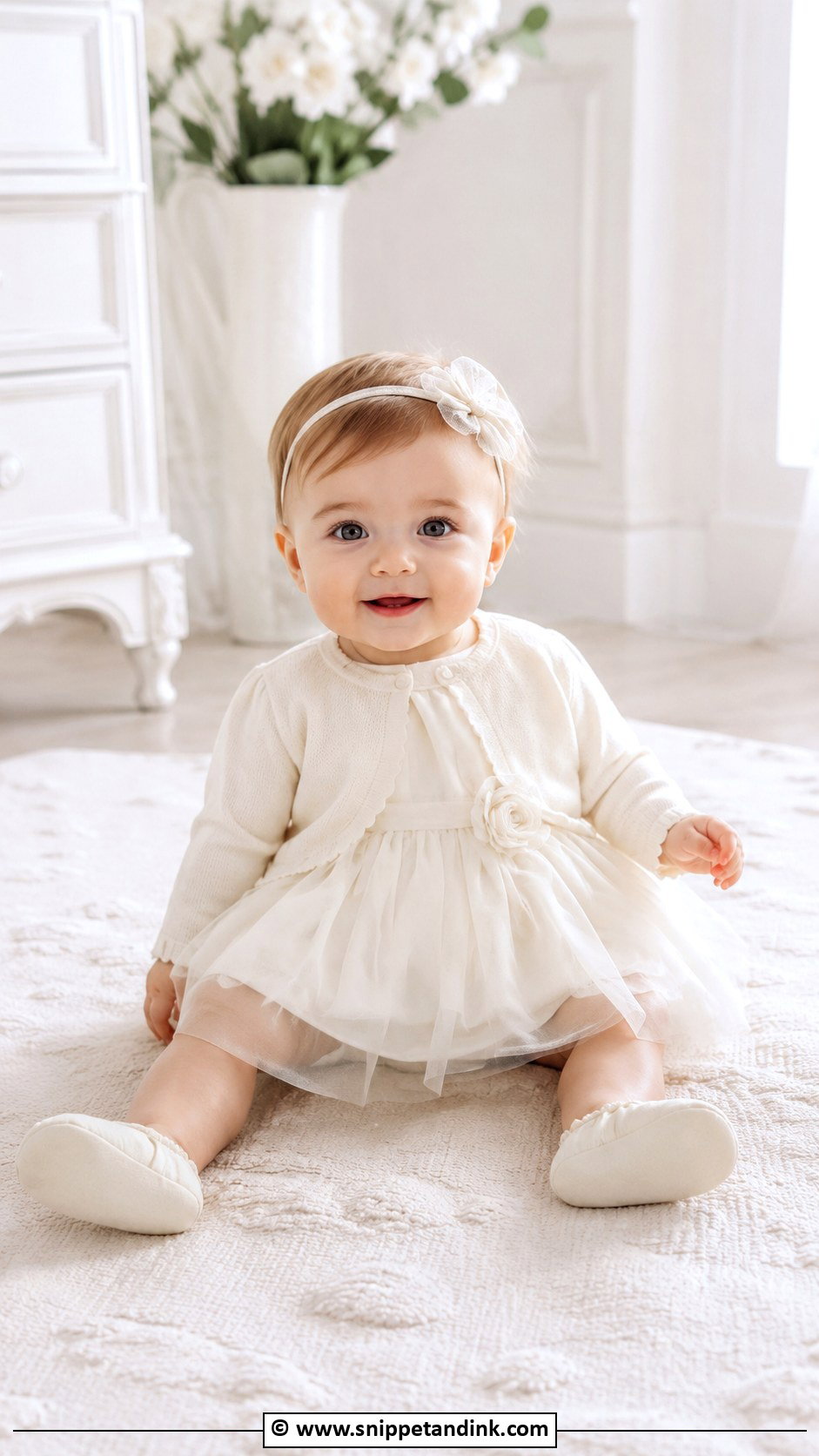 Baby Kids Wedding Dress - Snippet and Ink - 30 Kids Wedding Dress Ideas