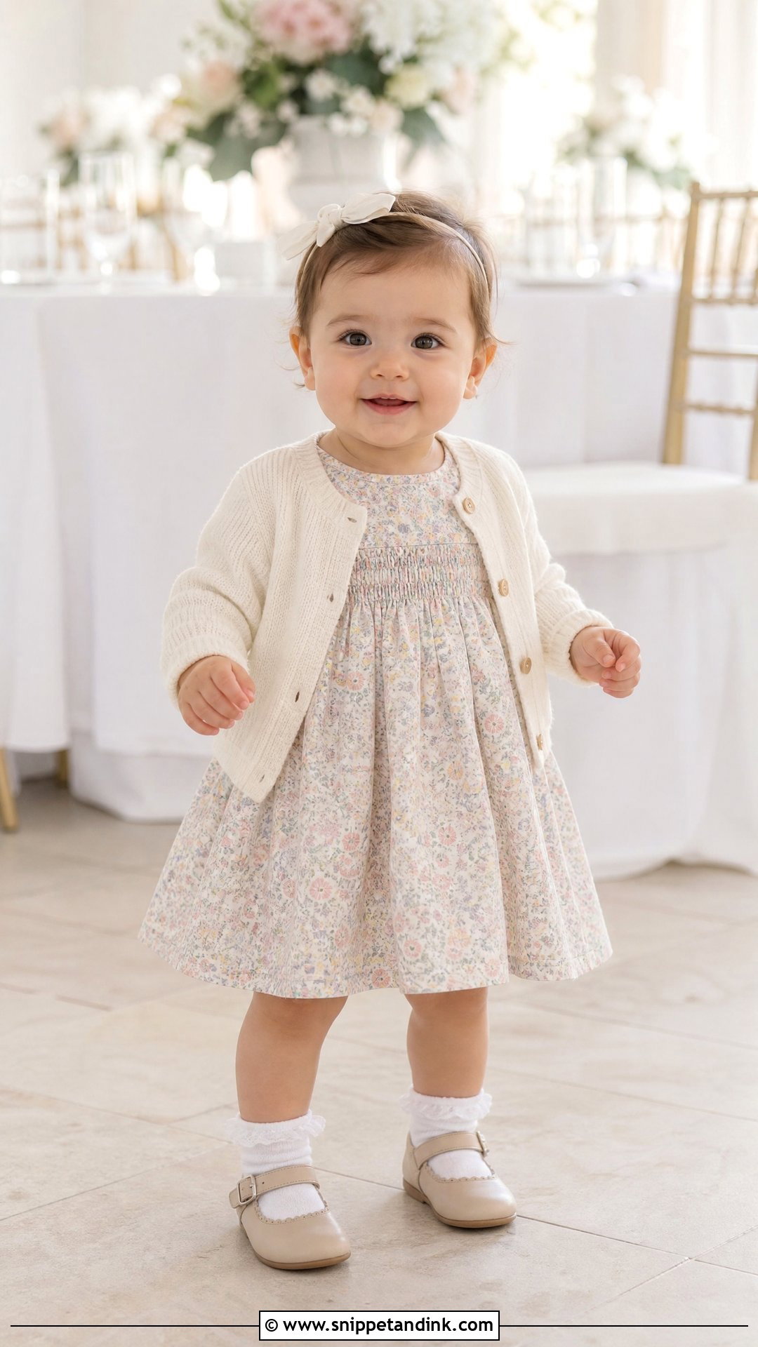 Baby Wedding Guest Dress - Snippet and Ink - 25 Baby Wedding Dress Ideas