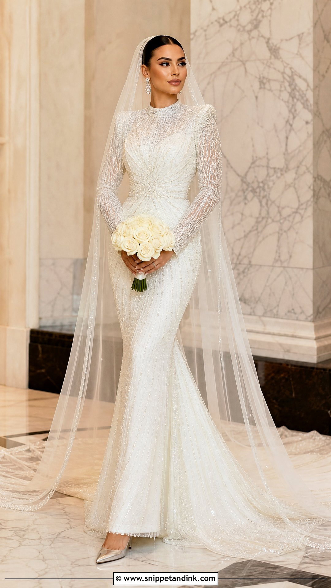 Berta Wedding Dresses - Snippet and Ink - 25 Wedding Dress Designers Ideas