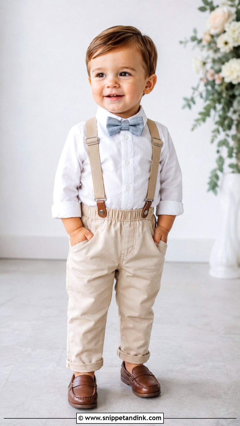 Boys Toddler Wedding Outfit - Snippet and Ink - 25 Wedding Dresses Boys