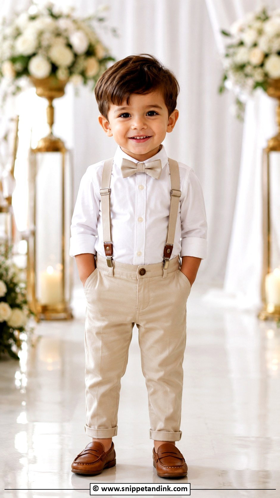 Boys Toddler Wedding Outfit - Snippet and Ink - 25 Wedding Outfit for Boys Ideas