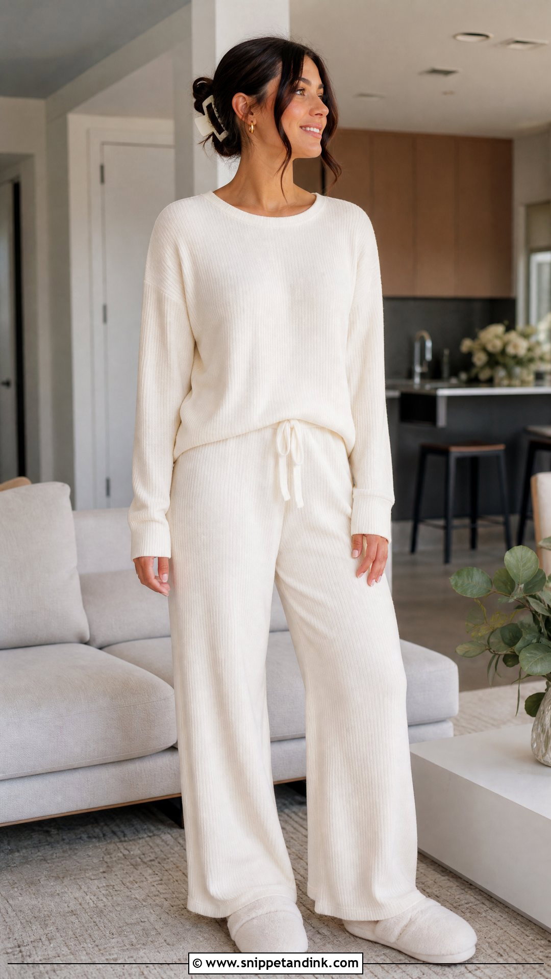 Bridal Lounge Set Pjs - Snippet and Ink - 25 Bridal Pjs Ideas
