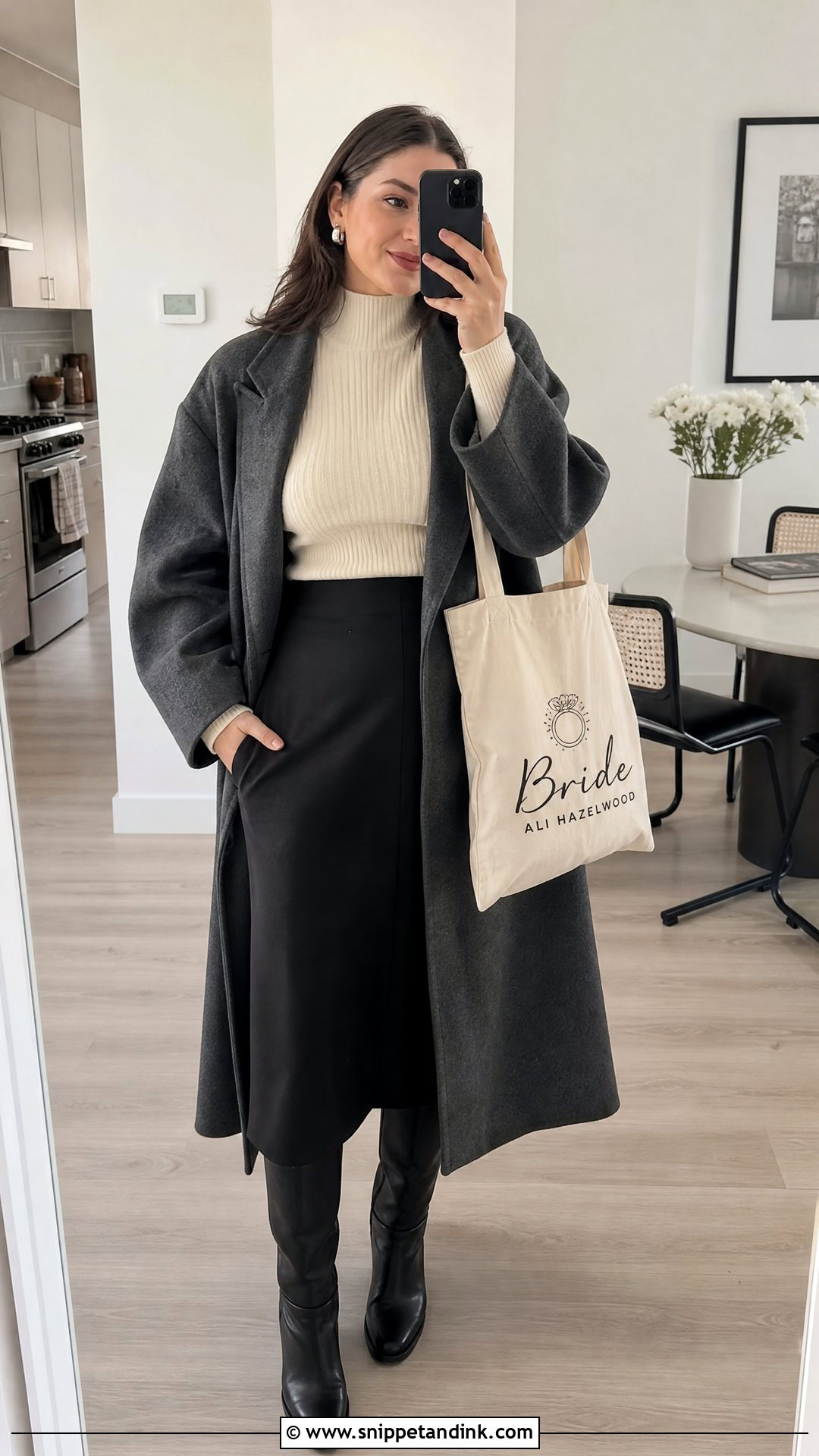 Bride Ali Hazelwood Book Club Outfit - Snippet and Ink - 25 Bride Ali Hazelwood Aesthetic Ideas