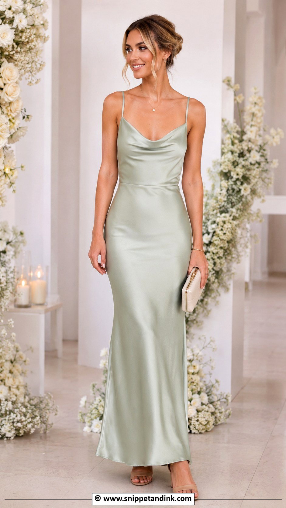 Bridesmaid Dress Wedding Party - Snippet and Ink - 30 Dress for Wedding Party Ideas