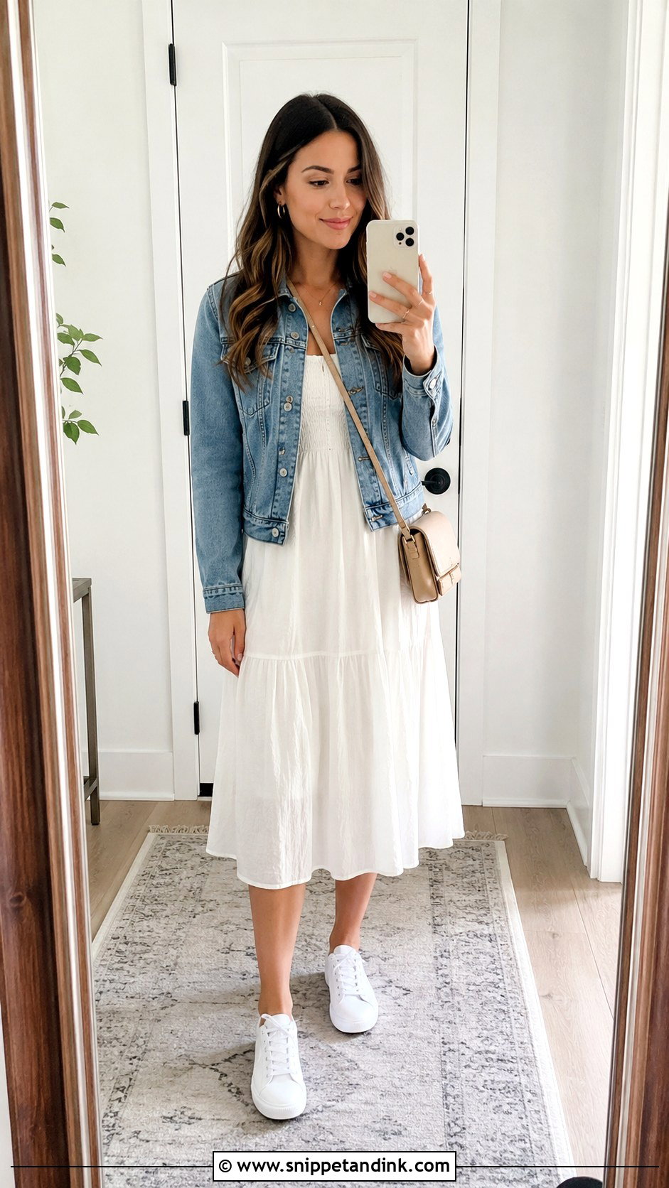 Casual Proposal Dress Outfit - Snippet and Ink - 25 Proposal Dress Outfit Ideas