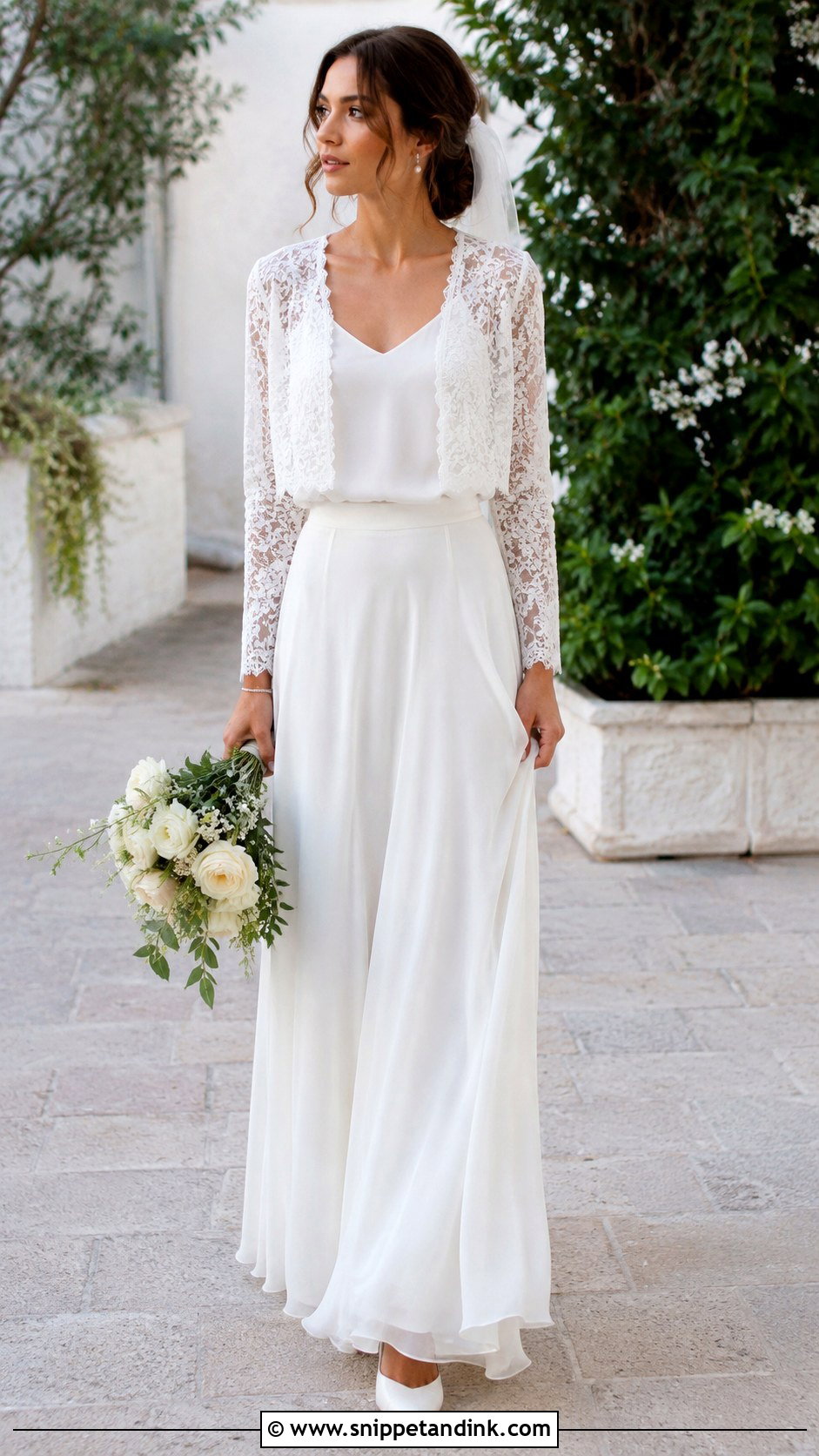 Catherine Deane Bridal Separates - Snippet and Ink - 20 Catherine Deane Ideas