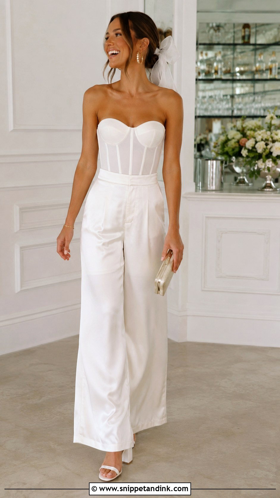 Catherine Deane Reception Outfit - Snippet and Ink - 20 Catherine Deane Ideas