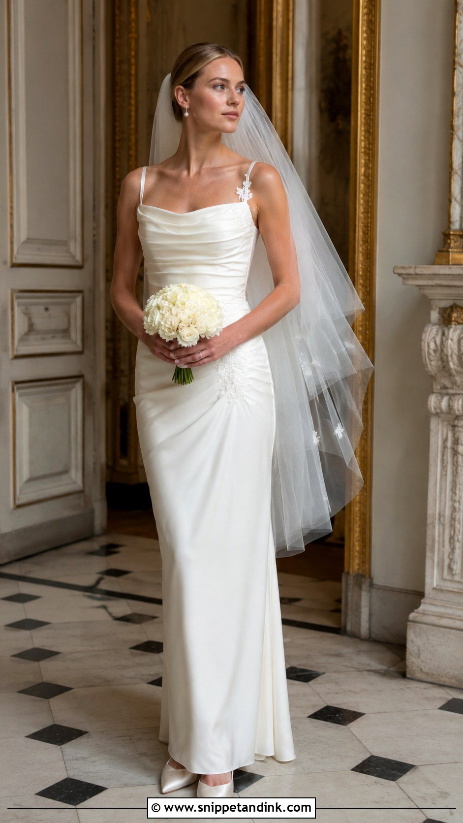 Catherine Rayner Louisa Rose Wedding Dress - Snippet and Ink - 20 Catherine Rayner Wedding Dress Ideas