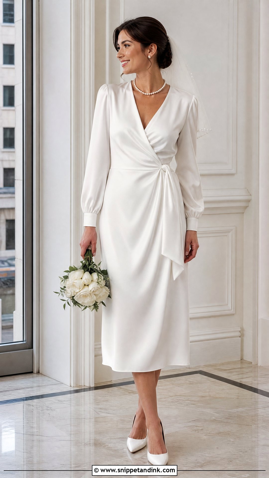 Civil Wedding Dress Description - Snippet and Ink - 25 Wedding Dress Description Ideas