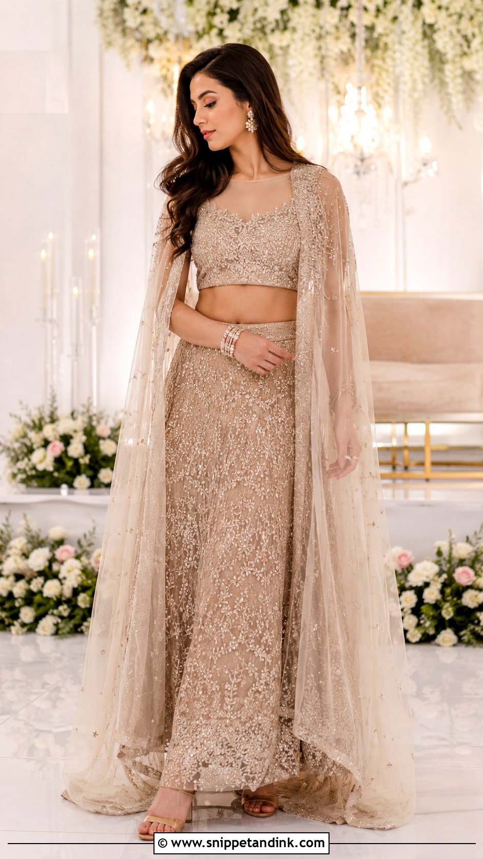 Co Ord Set Ring Ceremony Outfit - Snippet and Ink - 30 Ring Ceremony Outfit Ideas