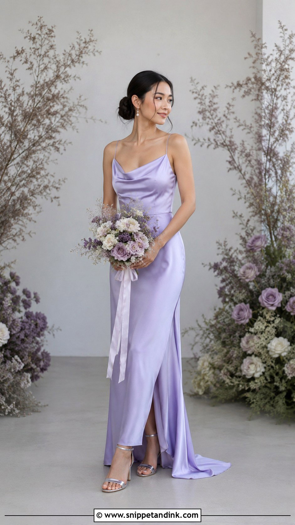 Colored Wedding Dress - Snippet and Ink - 25 Avant Garde Wedding Dress Ideas