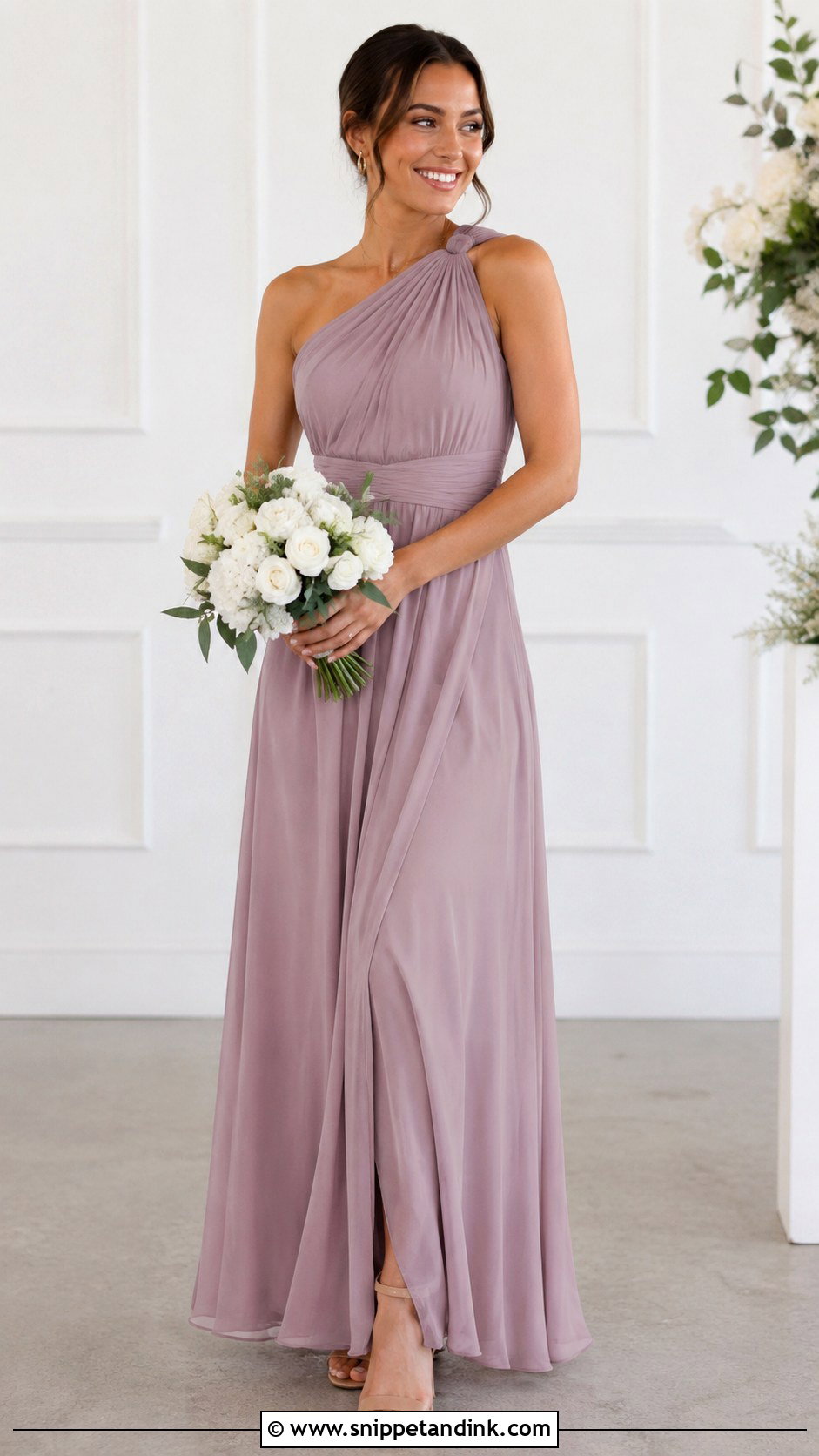 Convertible Bridal Party Dress - Snippet and Ink - 25 Bridal Party Dress Ideas