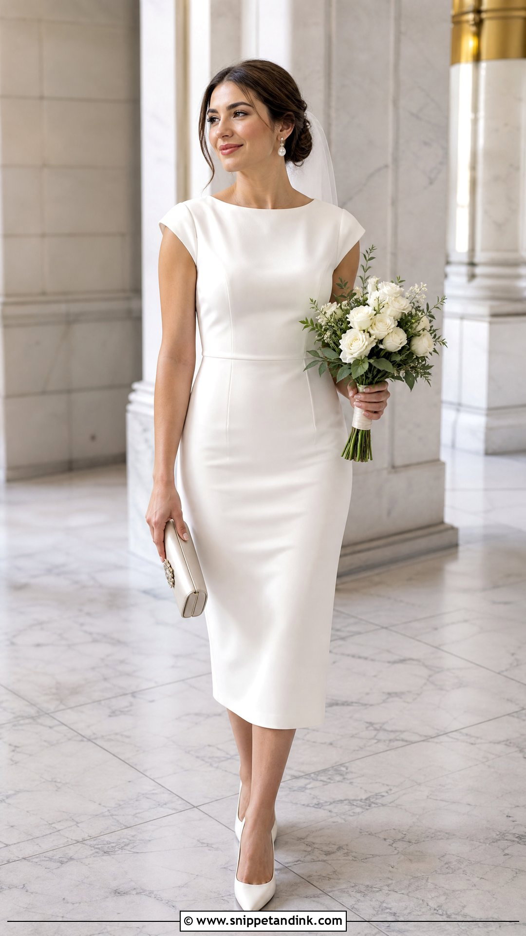 Courthouse Wedding Dress Description - Snippet and Ink - 25 Wedding Dress Description Ideas