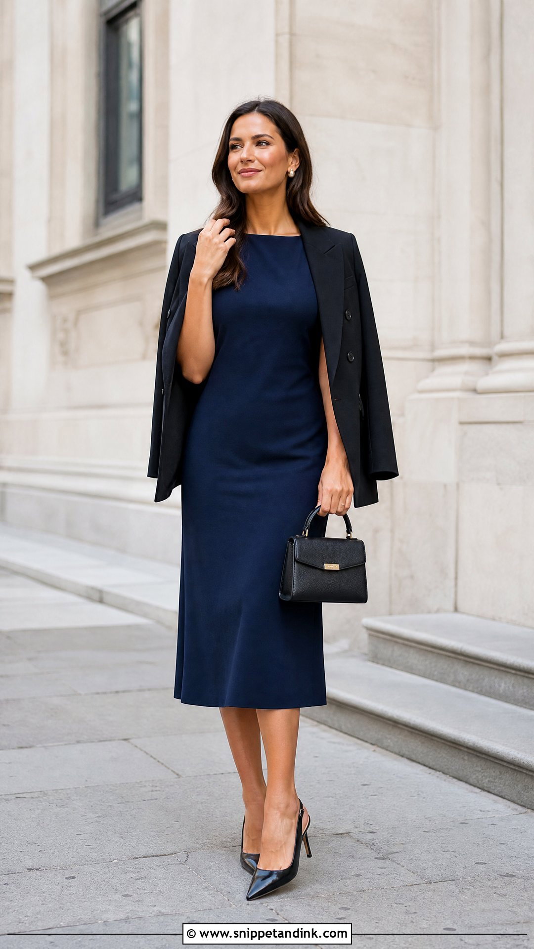 Courthouse Wedding Guest Outfit - Snippet and Ink - 25 Wedding Outfit Inspo Ideas