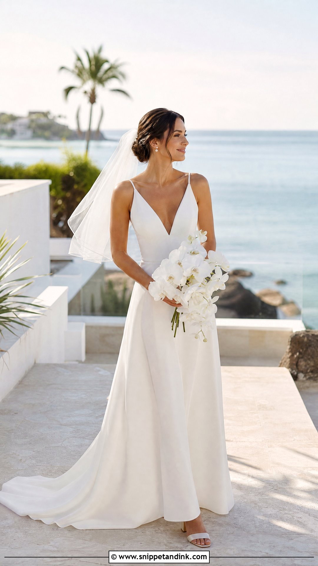 Destination Wtoo Wedding Dress - Snippet and Ink - 20 Wtoo By Watters Wedding Dress Ideas