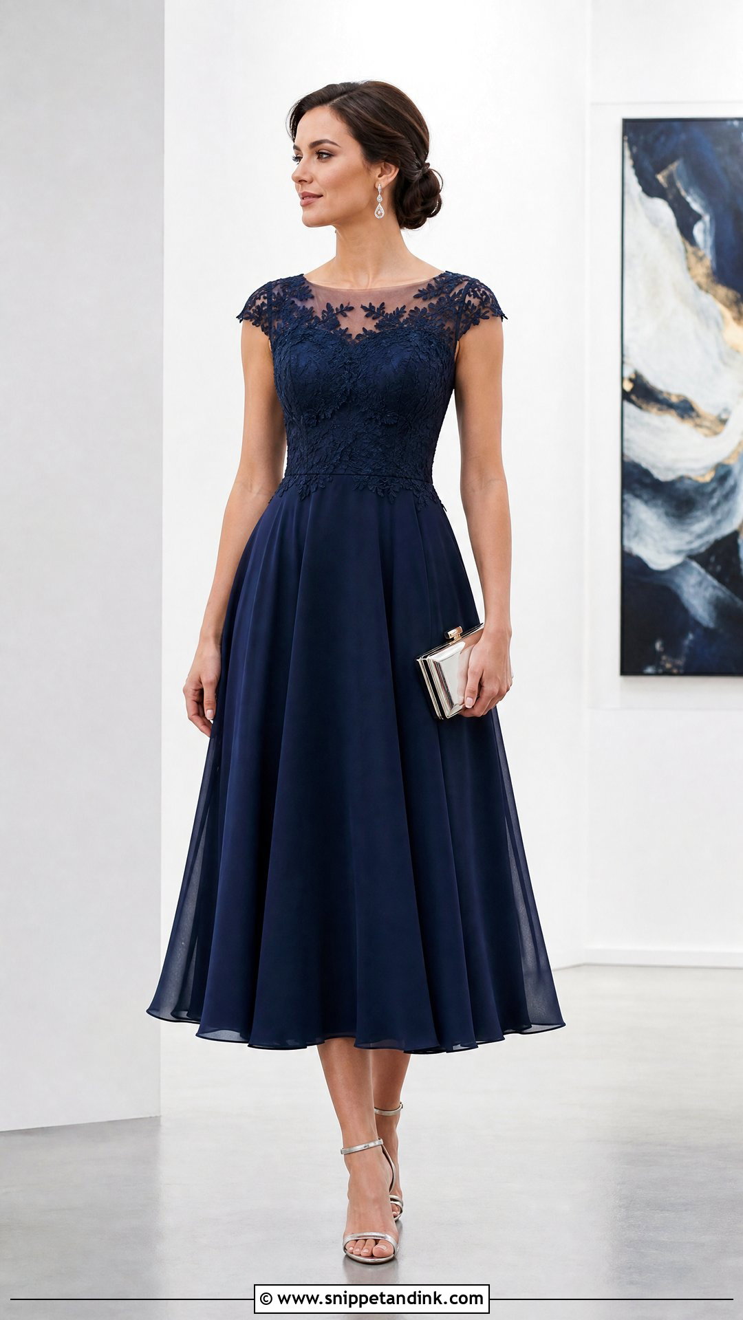 Dye Your Wedding Dress - Snippet and Ink - 20 What to Do with Wedding Dress After Ideas