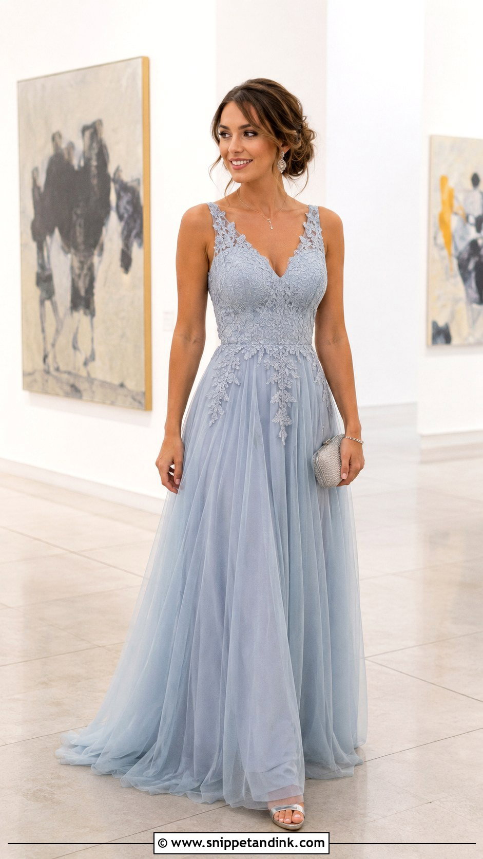 Dye Your Wedding Dress - Snippet and Ink - 20 What to Do with Wedding Dress Ideas