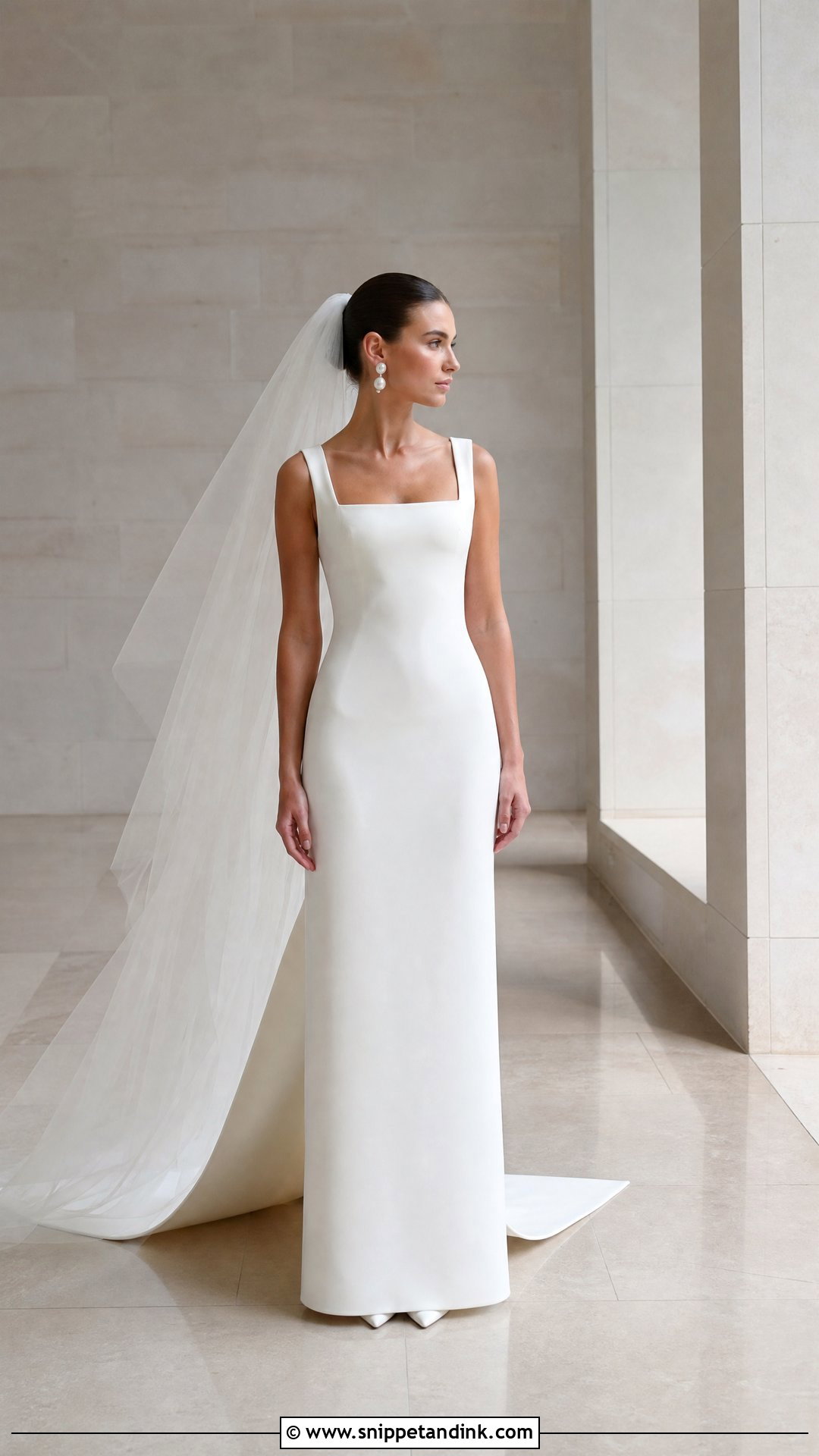 Emilia Wickstead Wedding Dresses - Snippet and Ink - 25 Wedding Dress Designers Ideas