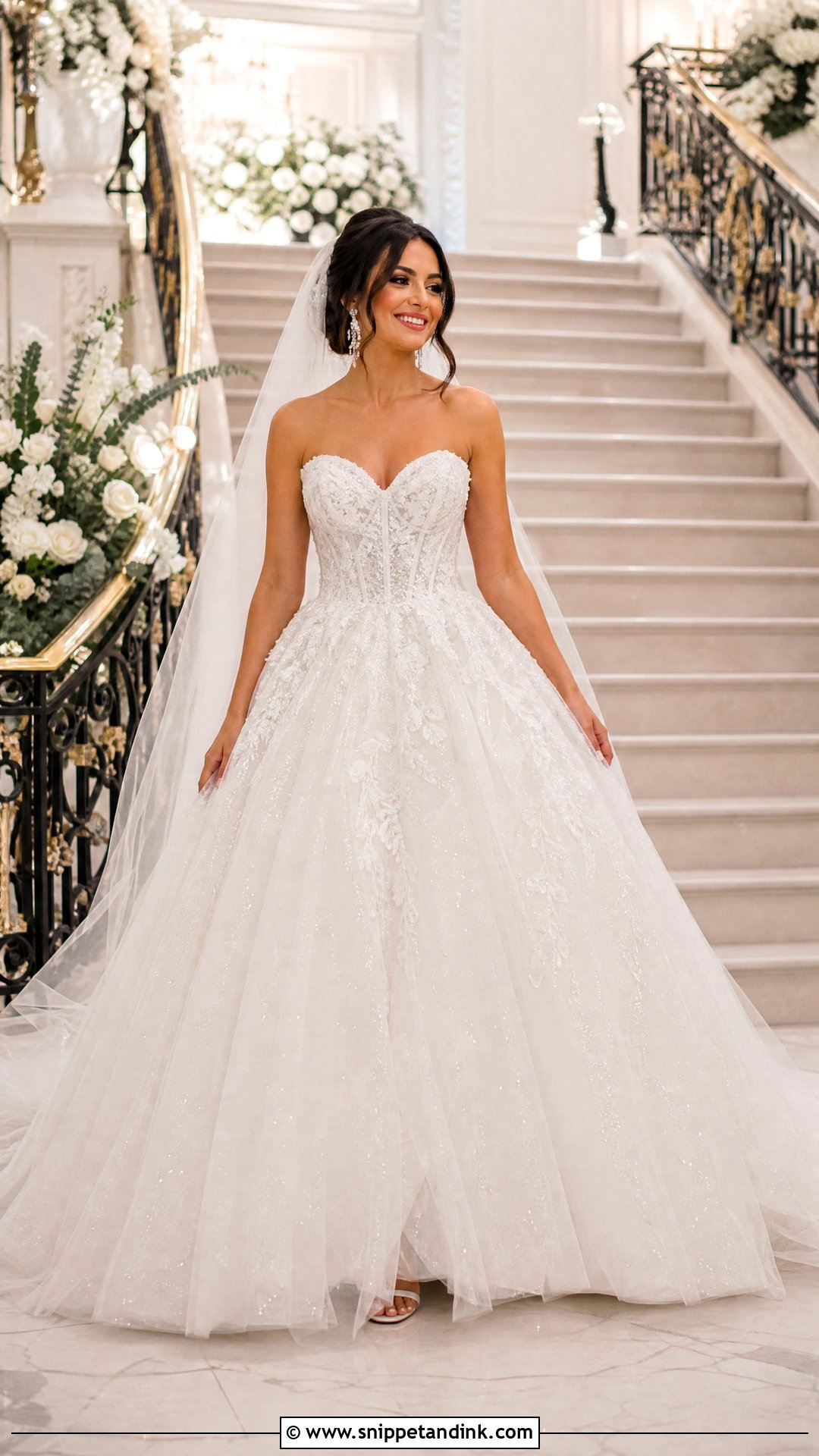 Essense Of Australia Princess Wedding Dress - Snippet and Ink - 25 Essence of Australia Wedding Dress Ideas