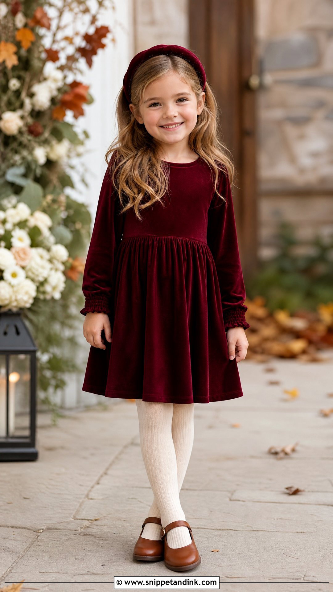 Fall Wedding Outfit - Snippet and Ink - 25 Girls Wedding Outfit Ideas