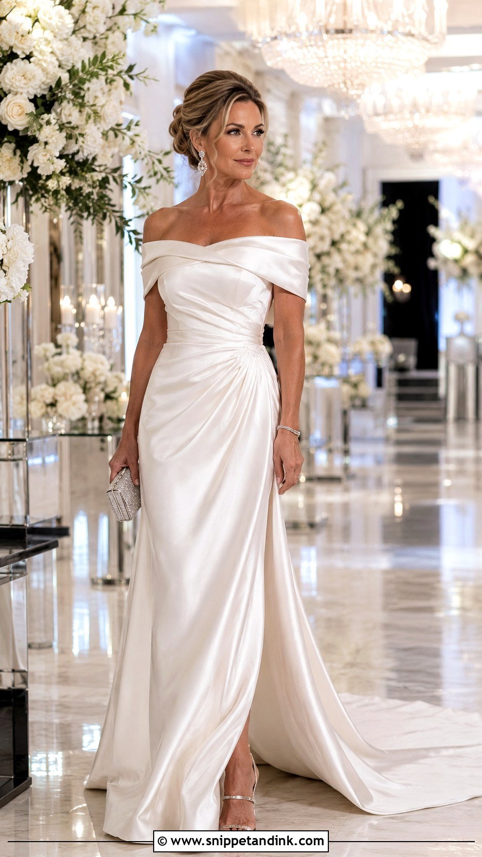 Formal Second Marriage Wedding Dress - Snippet and Ink - 25 Second Marriage Wedding Dress Ideas
