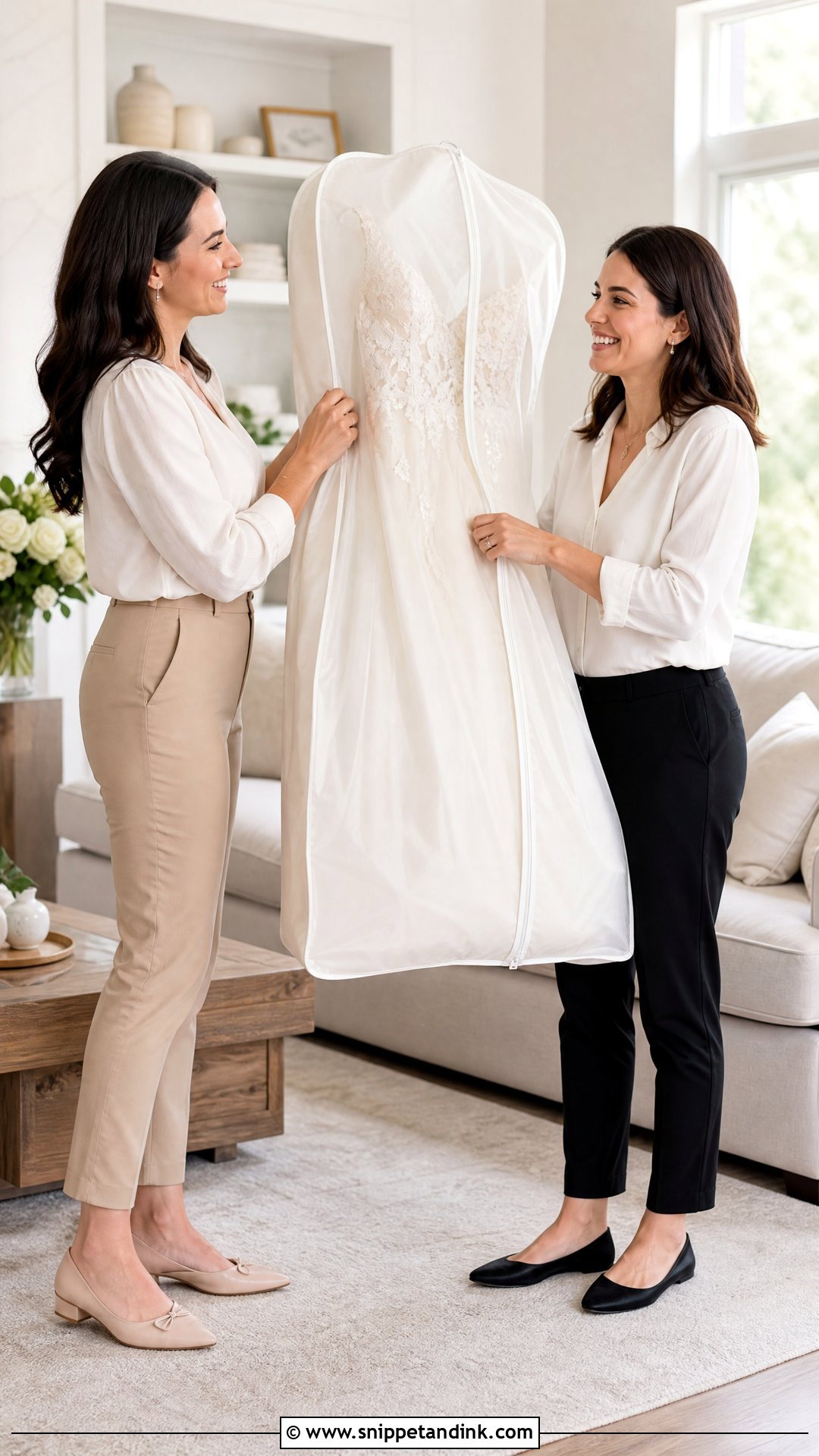 Give Your Wedding Dress to a Bride - Snippet and Ink - 20 What to Do with Wedding Dress After Ideas