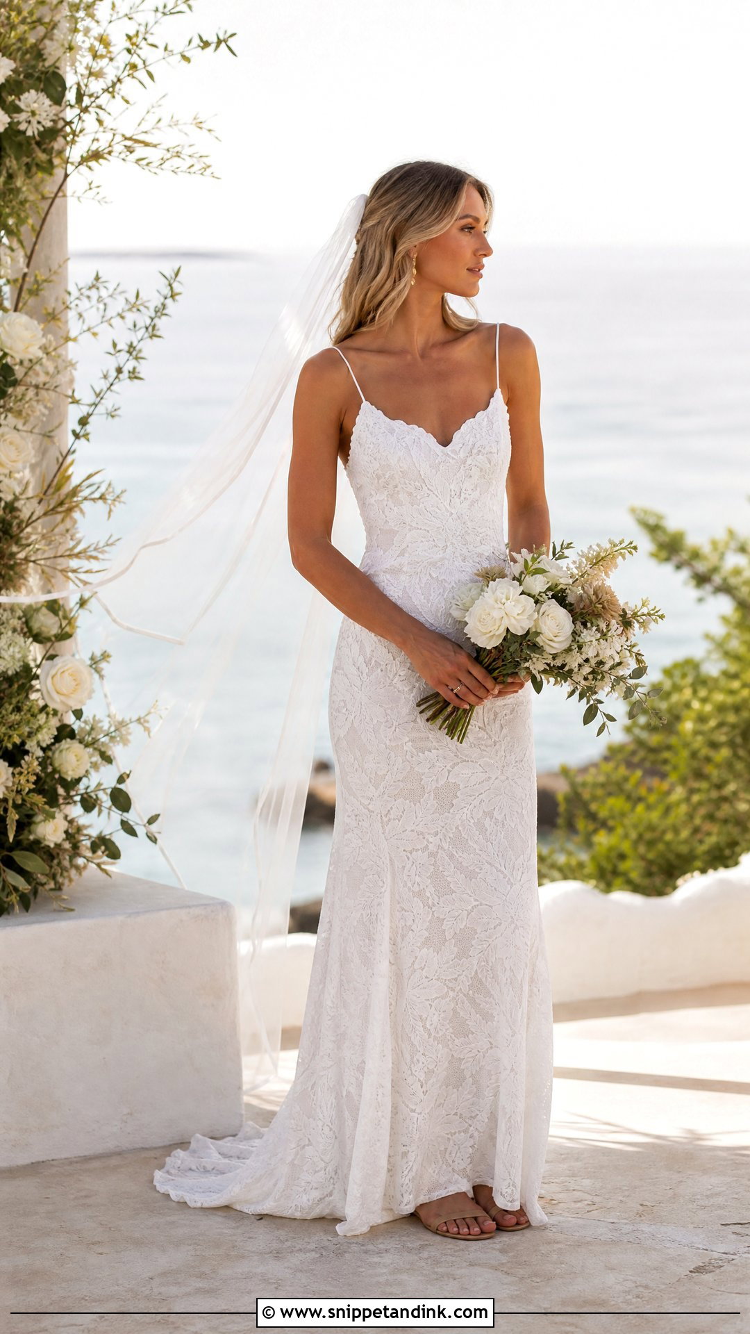 Grace Loves Lace Wedding Dresses - Snippet and Ink - 25 Wedding Dress Designers Ideas