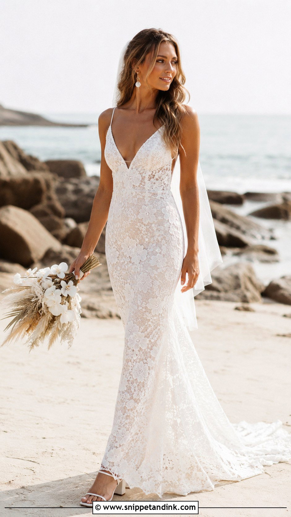 Grace Loves Lace Wedding Gown Brand - Snippet and Ink - 25 Wedding Gown Brand Ideas