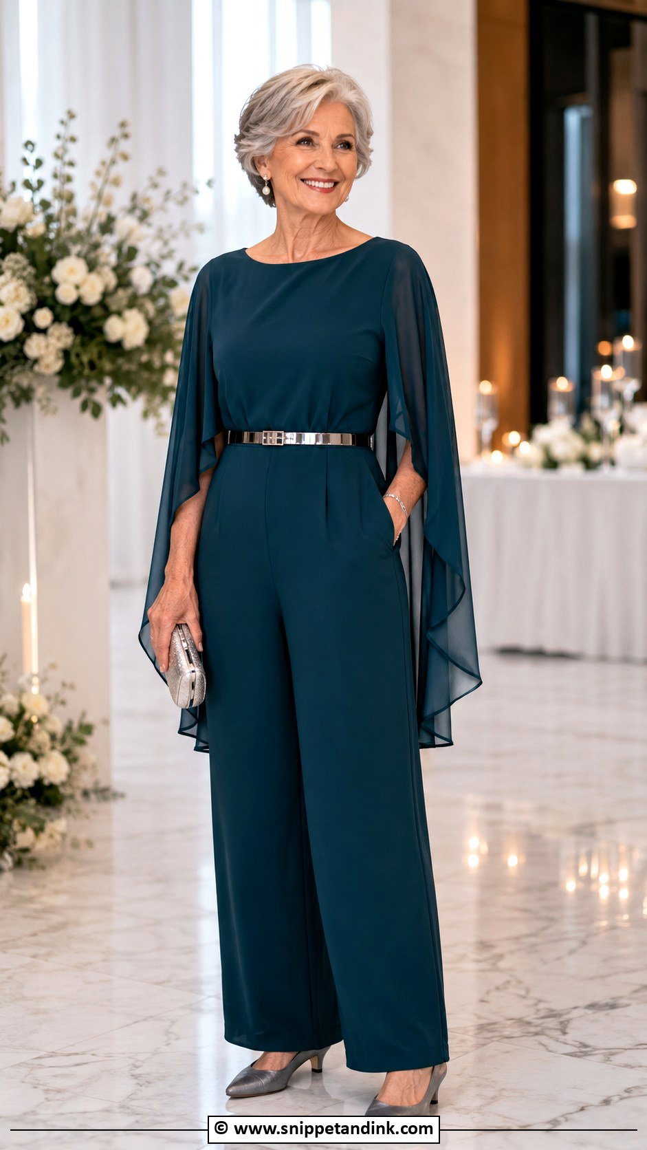 Grandma Jumpsuit For Wedding - Snippet and Ink - 25 Grandma Dress for Wedding Ideas