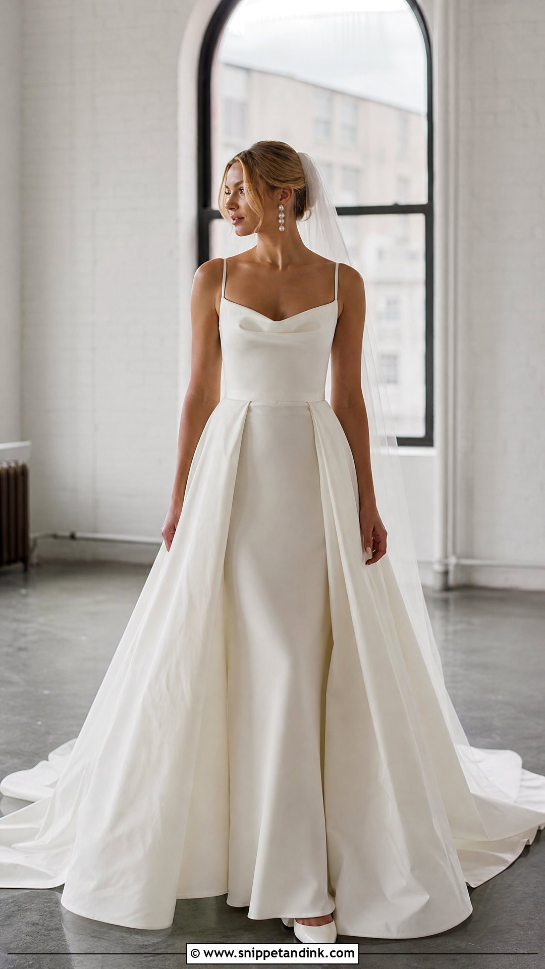 Halfpenny London Wedding Dresses - Snippet and Ink - 25 Wedding Dress Designers Ideas