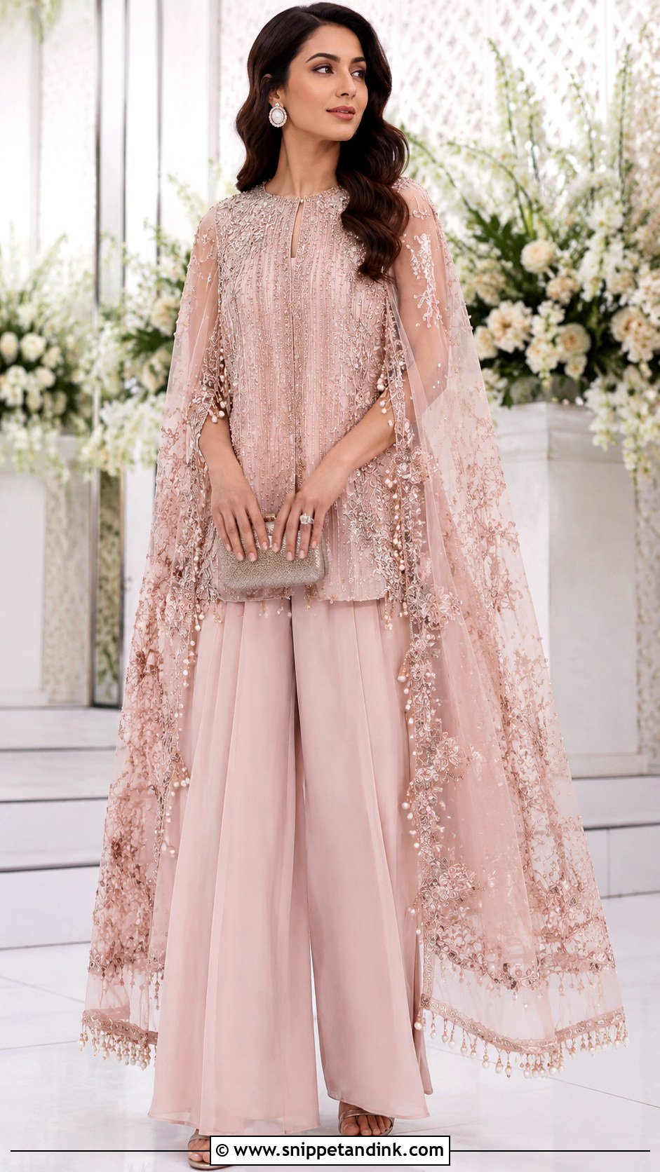Heavy Cape Suit for Wedding - Snippet and Ink - 25 Heavy Suits for Wedding