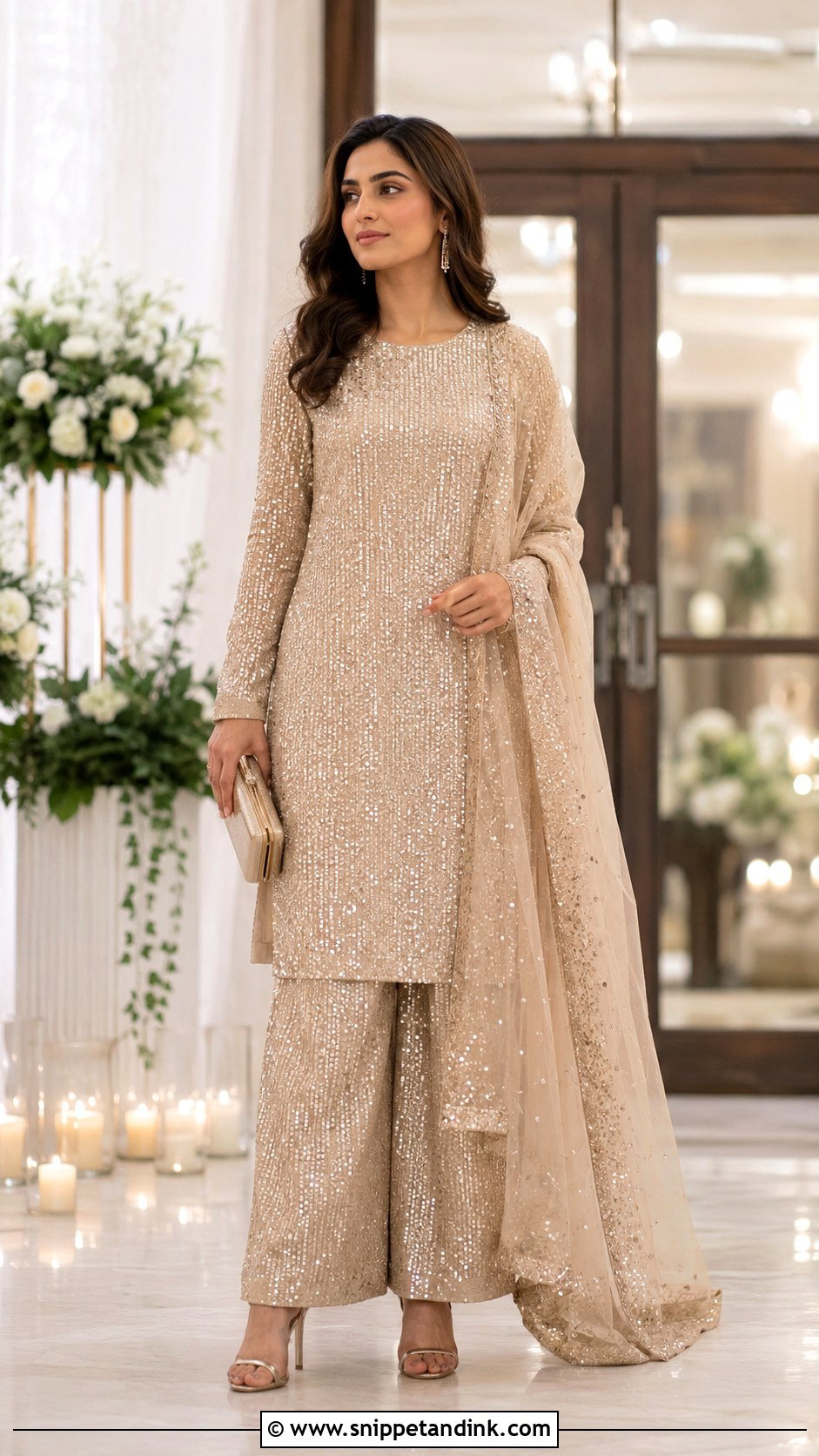 Heavy Sequin Suit for Wedding - Snippet and Ink - 25 Heavy Suits for Wedding