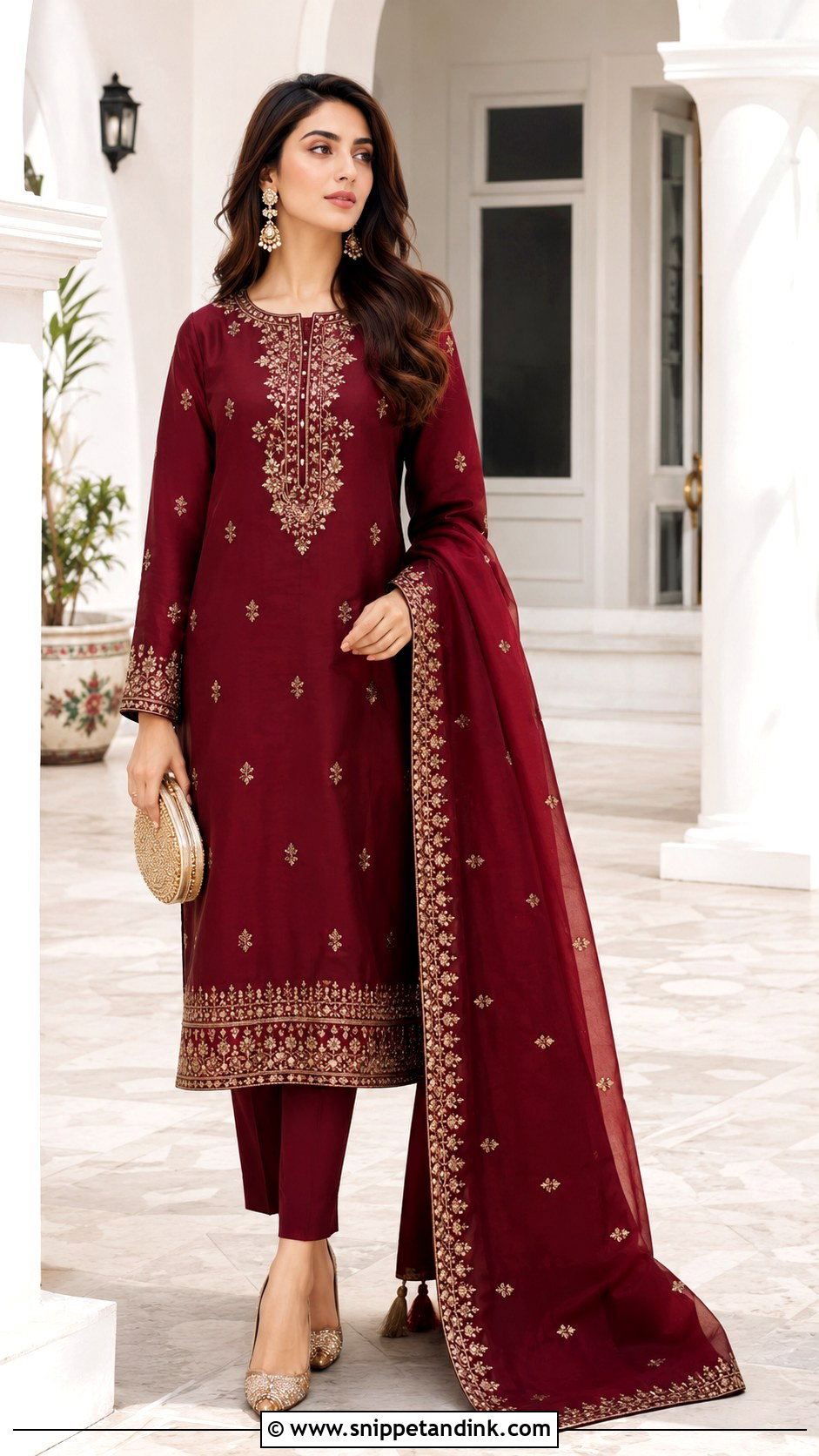 Heavy Straight Suit for Wedding - Snippet and Ink - 25 Heavy Suits for Wedding