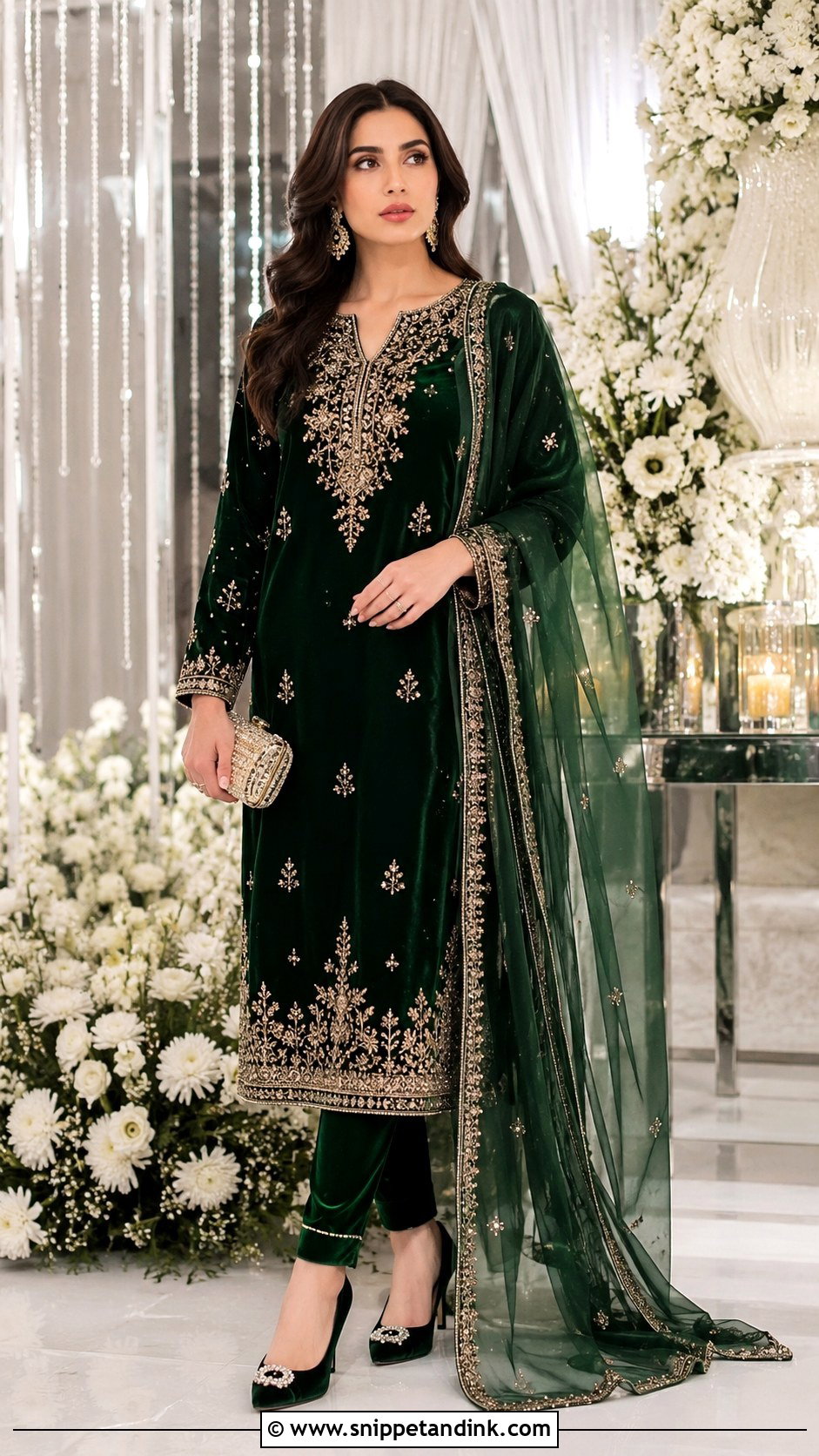 Heavy Velvet Suit for Wedding - Snippet and Ink - 25 Heavy Suits for Wedding