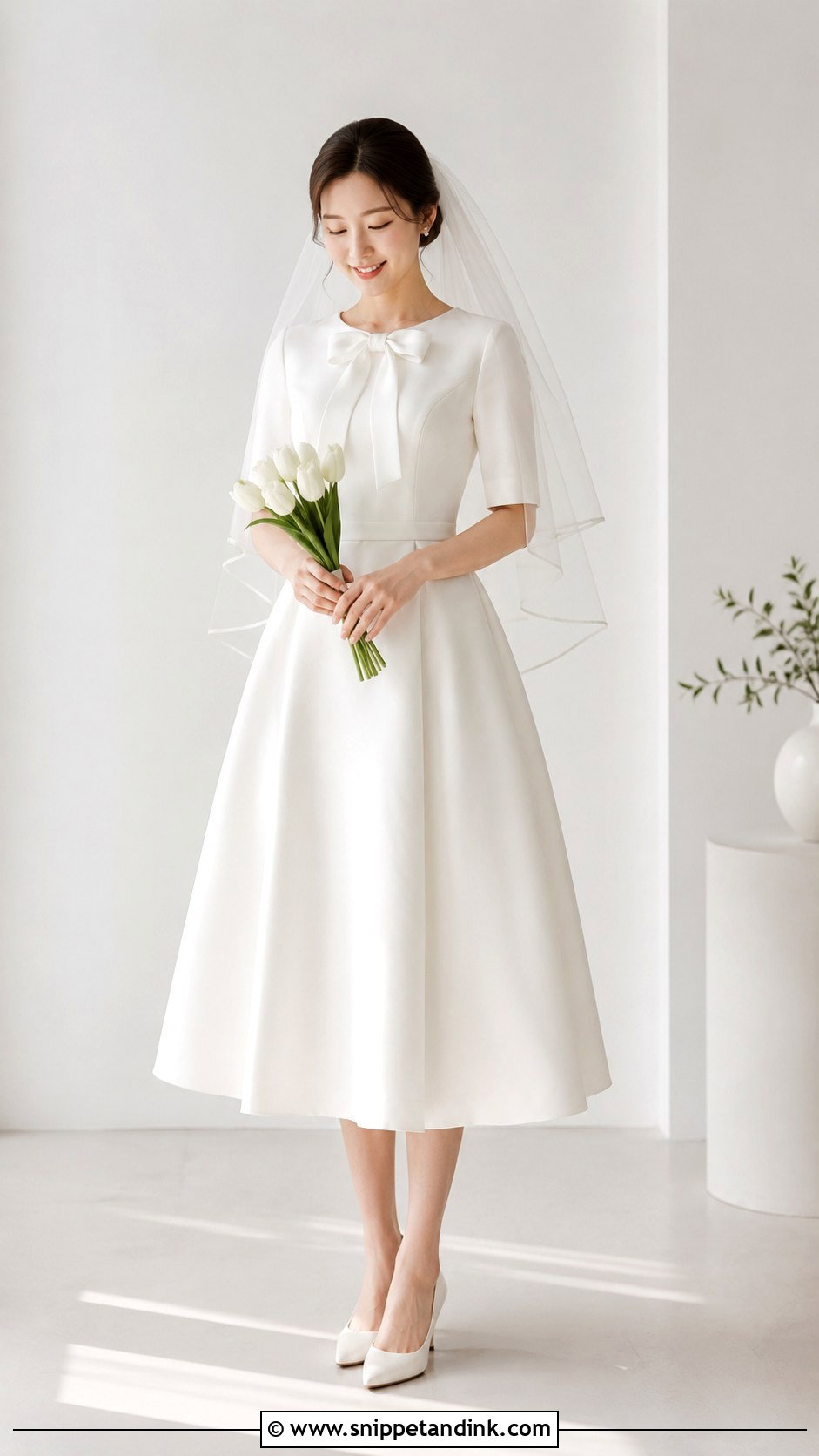 IU Korean Wedding Dress - Snippet and Ink - 20 Iu Wedding Dress Ideas