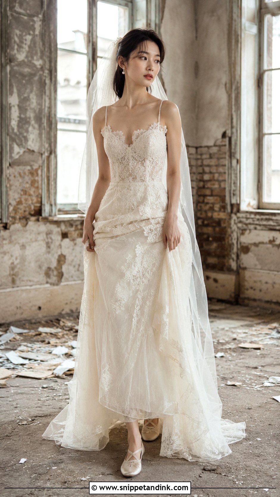 IU Love Wins All Wedding Dress - Snippet and Ink - 20 Iu Wedding Dress Ideas